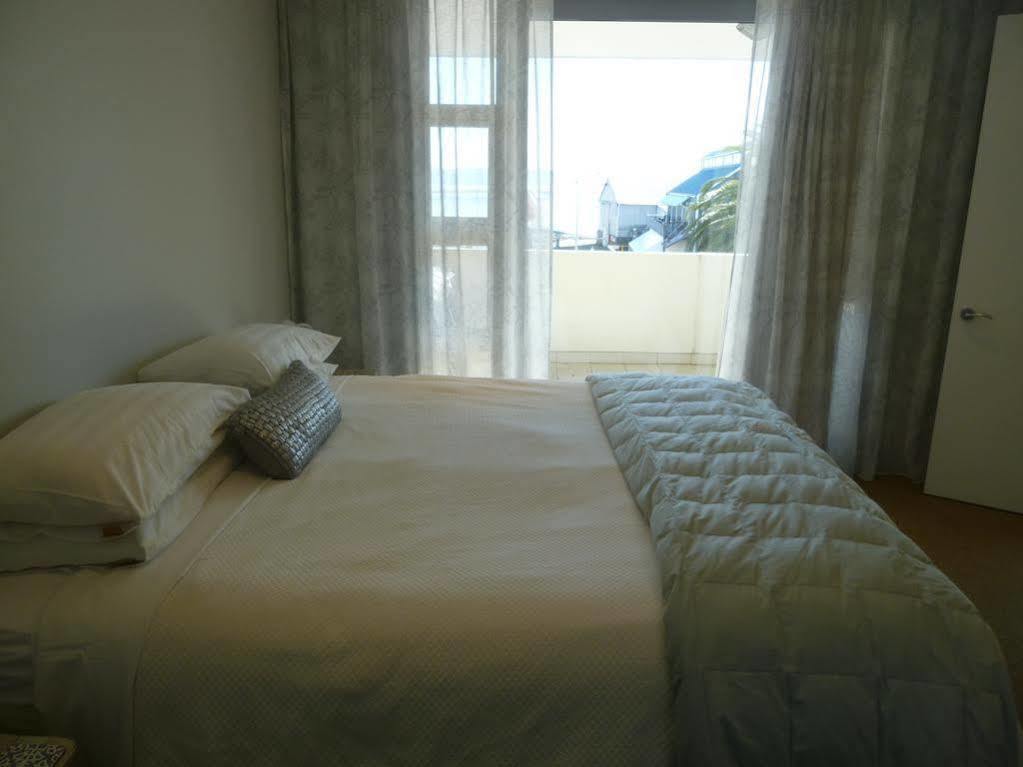 Chelsea Park Motor Lodge Nelson Eksteriør bilde
